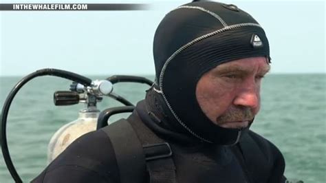 Local lobsterman’s story the focus of new documentary, ‘In the Whale’